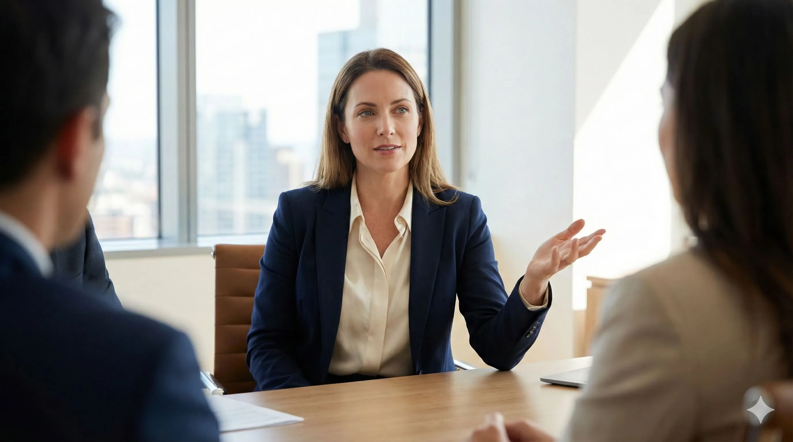 Assertivité au travail : développer sa capacité (émotionnelle) à s'affirmer