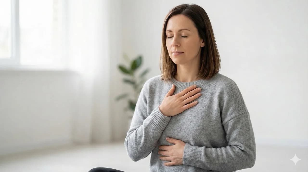 Comment arrêter de trop penser : ce qui se cache sous la rumination
