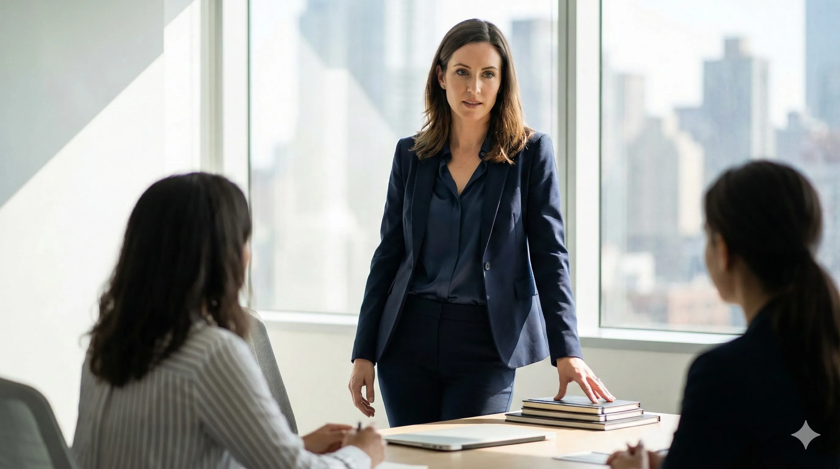 Manager au féminin : entre leadership et légitimité