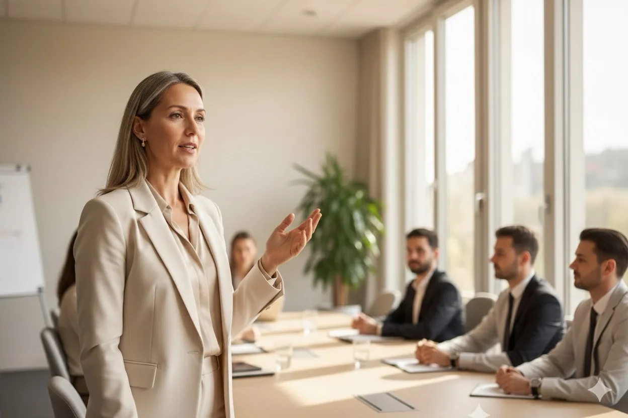 Manterrupting : et si le problème n'était pas (que) les hommes ?