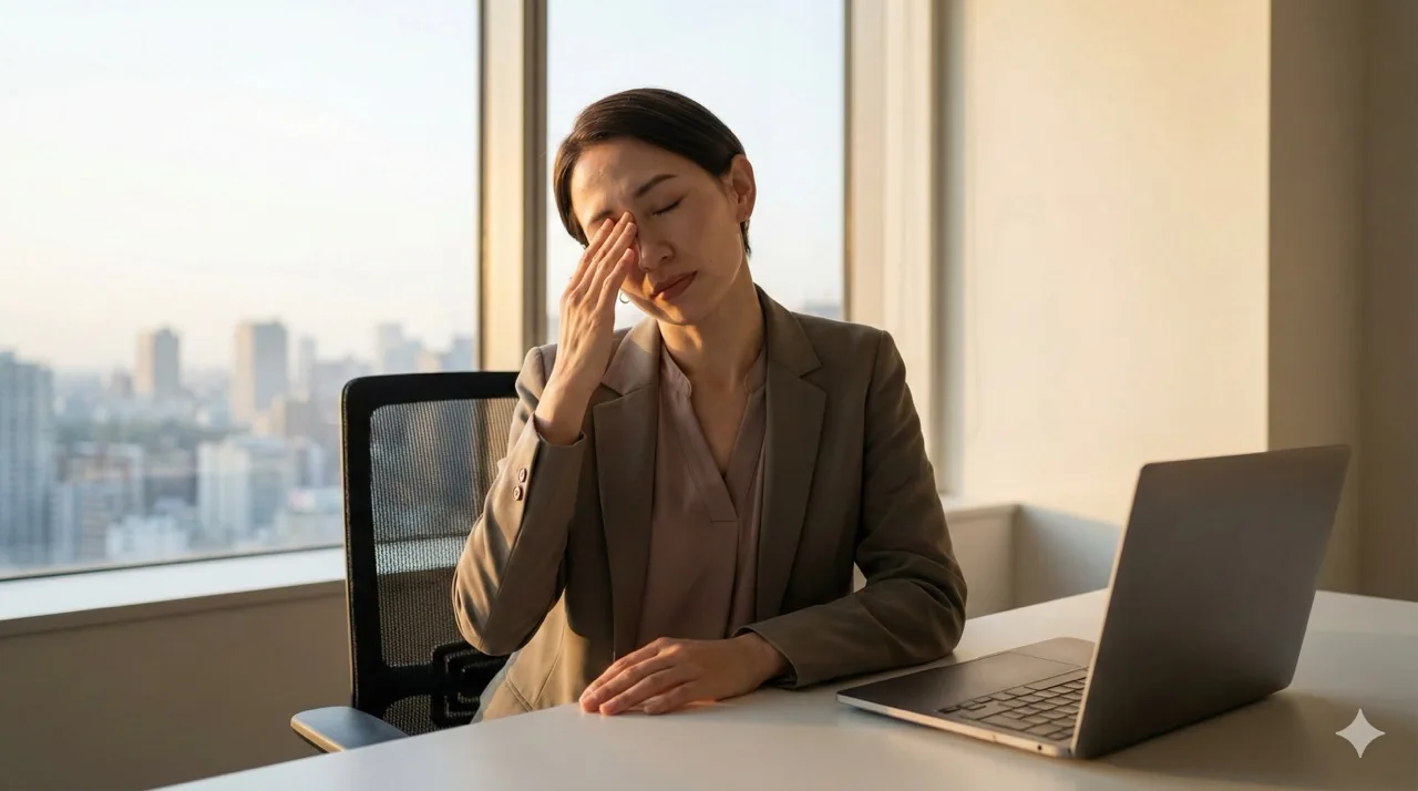 Porter un masque social au travail : comment arrêter de jouer un rôle ?