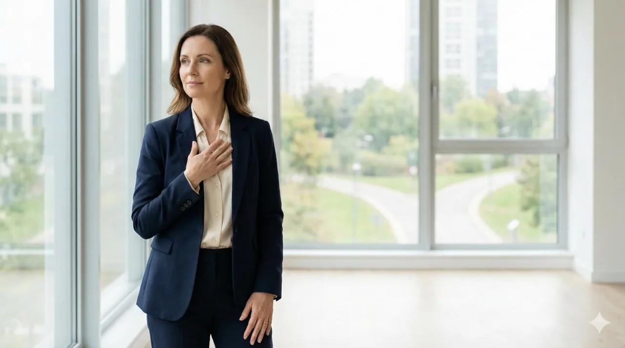 Prendre des décisions : se reconnecter à son intuition