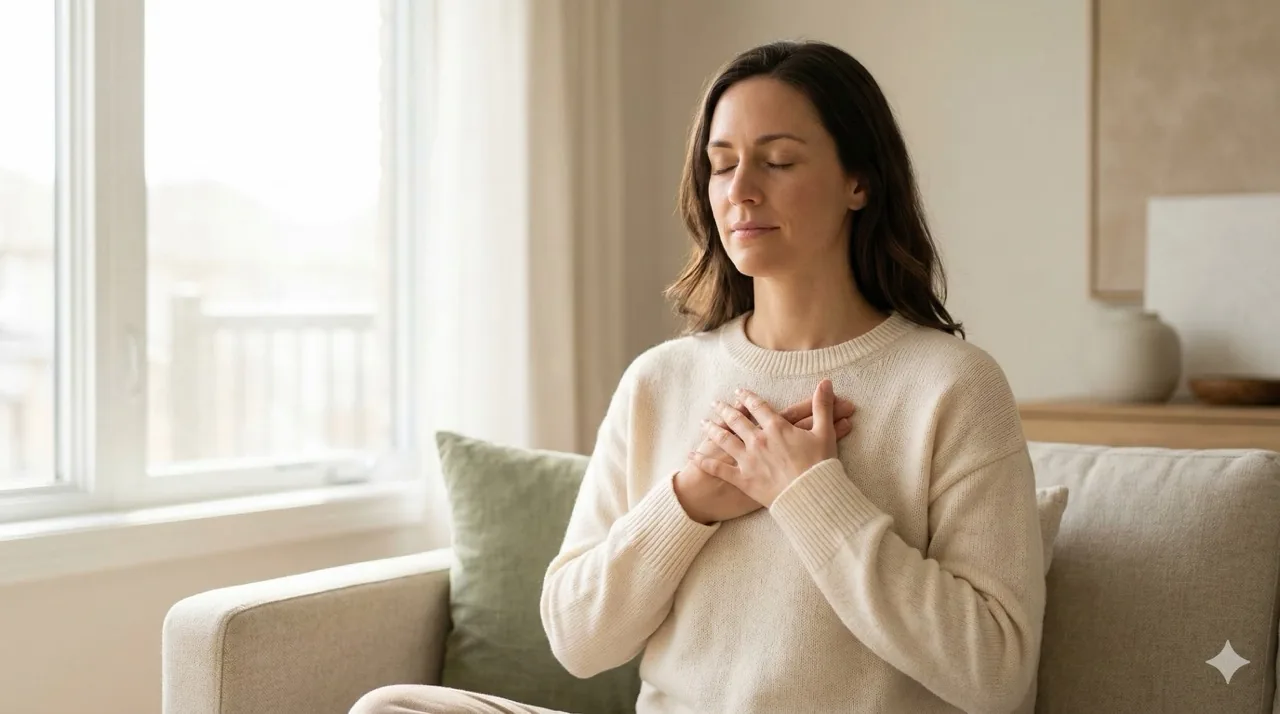 Reparentage : une posture à incarner, plutôt qu'une technique à appliquer