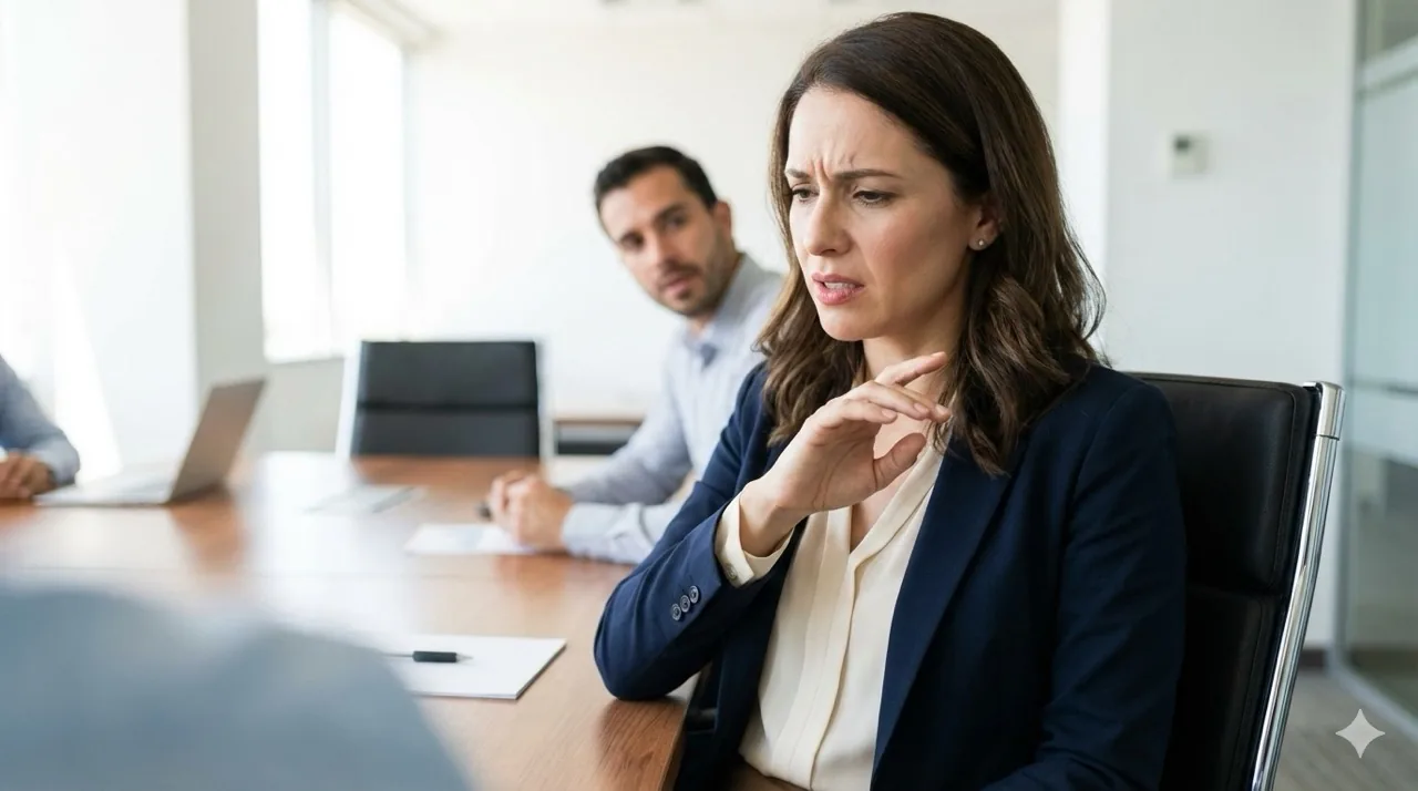 Comment s'affirmer au travail : surmonter la peur de déplaire