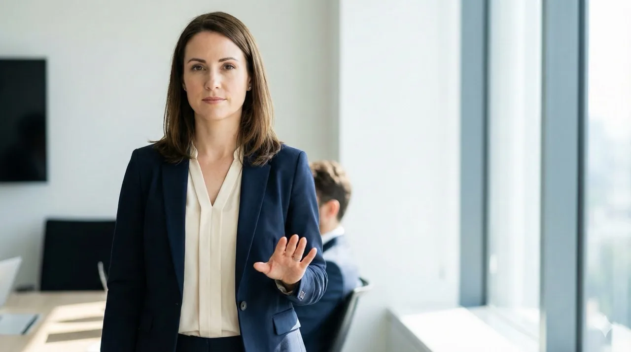 Comment se faire respecter au travail sans agressivité ?