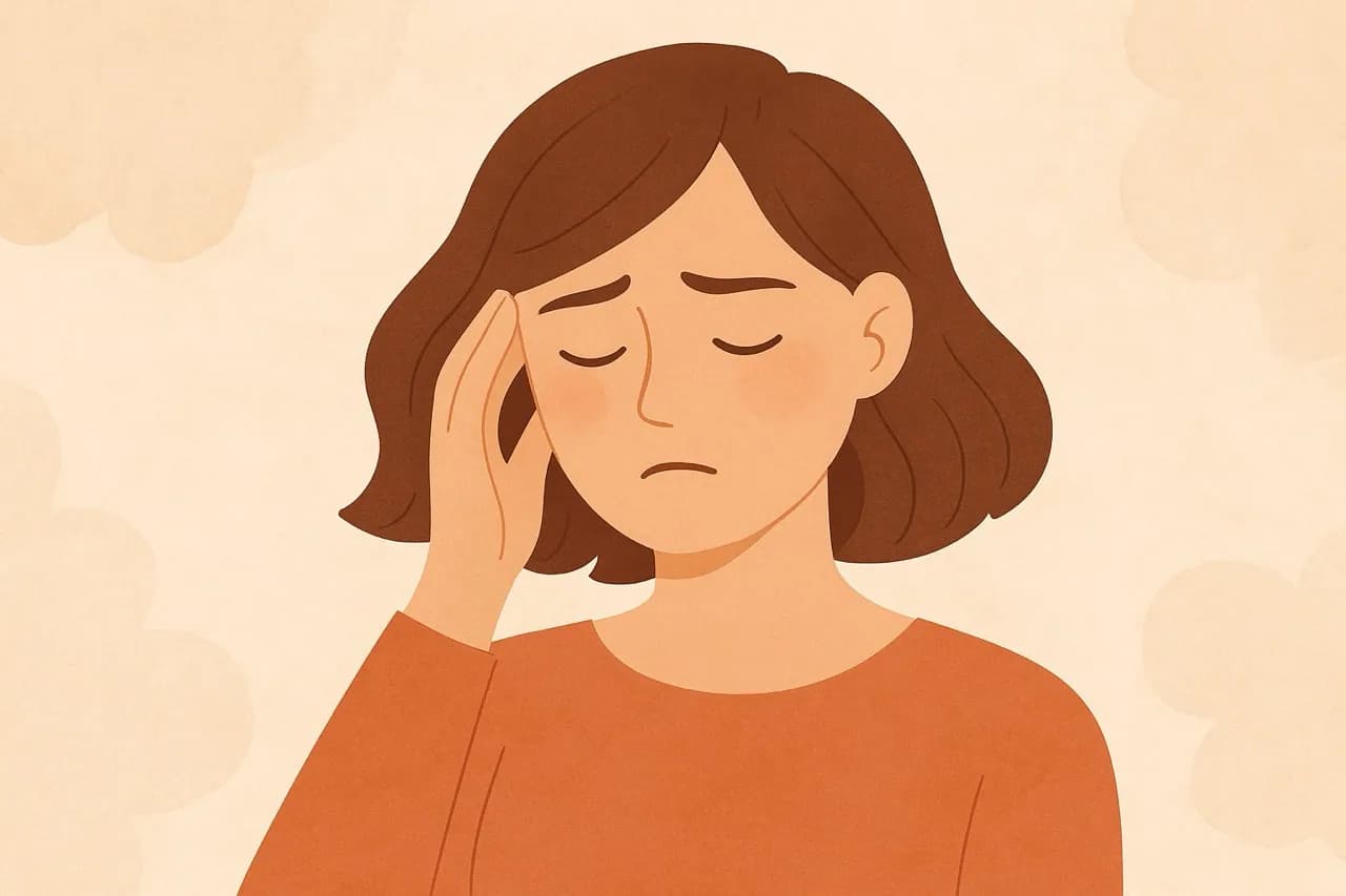 TDAH chez l’adulte (sans hyperactivité) : déficit ou fuite émotionnelle ?