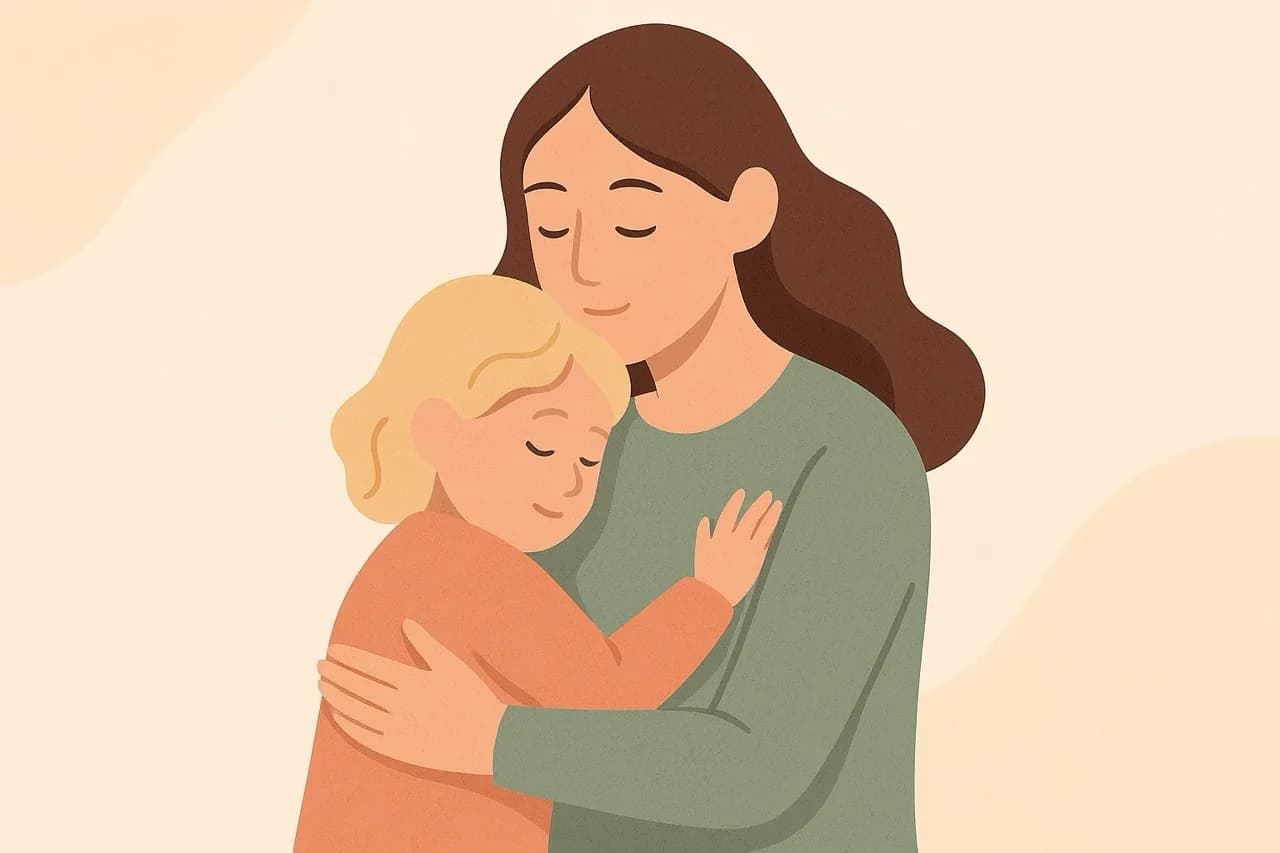 La théorie de l’attachement : comprendre ses blessures (et les soigner)